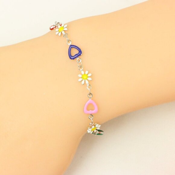 "New Beautiful Design Bracelet for Women/Girls, Gift, B973 - Picture 2 of 8